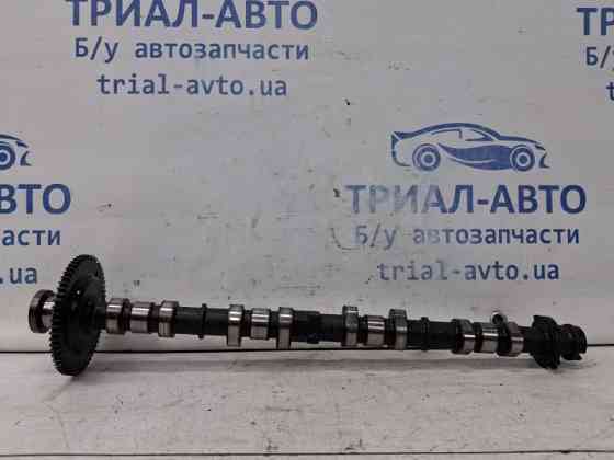 Распредвал впускной Nissan Qashqai J11 1.2 БЕНЗИН HRA2DDT 2013 (б/у) Киев