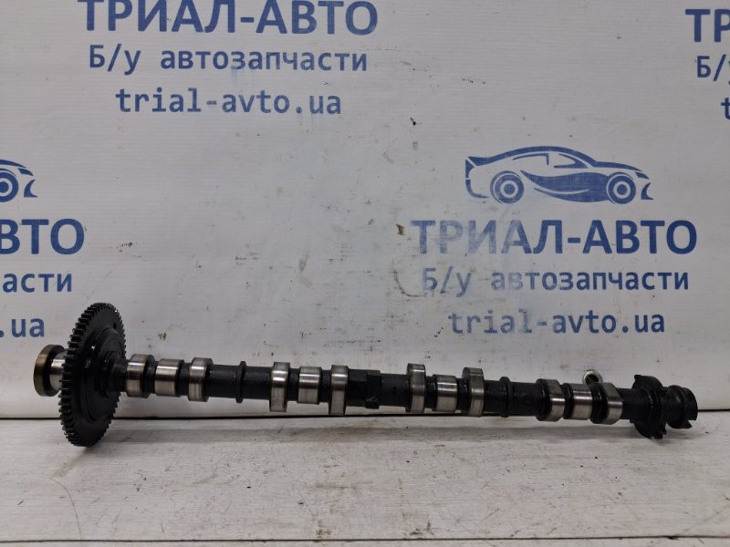 Распредвал впускной Nissan Qashqai J11 1.2 БЕНЗИН HRA2DDT 2013 (б/у) Київ - зображення 1