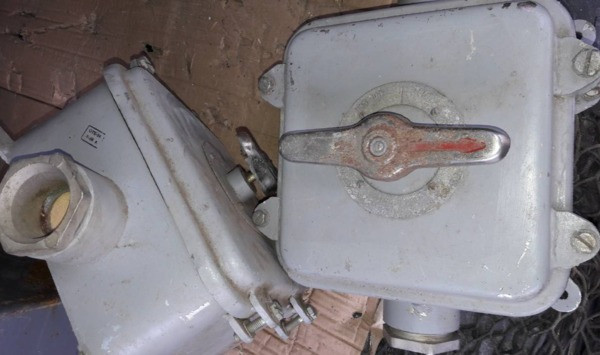 УП-5406-Ж322ОМ5, ПМОФ45-111888, ПМФ45-111222, ГПП3-100/Н2, ГПП3-100/Н2 Сумы - изображение 1