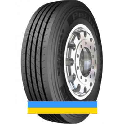 295/80 R22.5 Petlas SH110 152/148M Рульова шина Киев