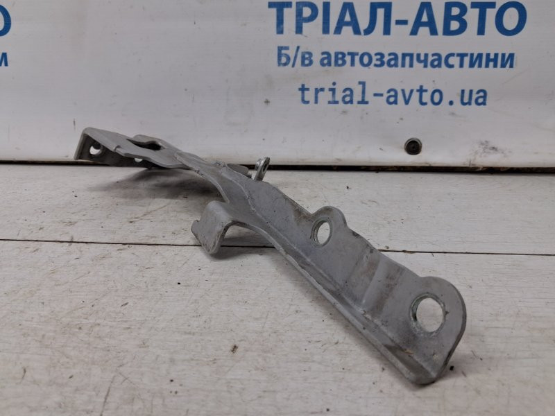 Петля капота левая Hyundai IX35 LM 1.7 DIESEL D4FD 2009 (б/у) Київ - зображення 2