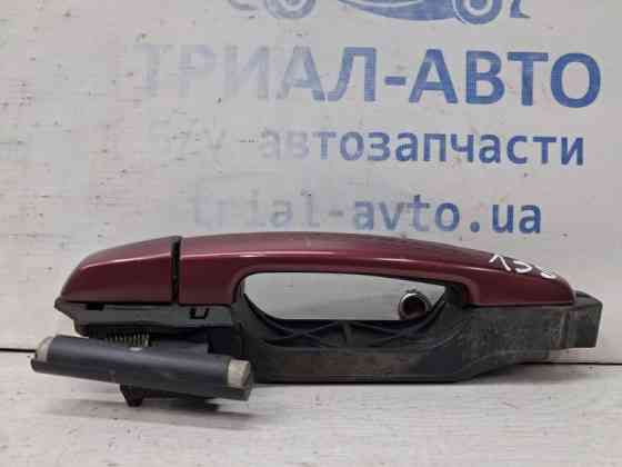 Ручка двери внешняя задняя левая Suzuki Grand Vitara 2005-2016 8284163J10 (Арт. 67759) Київ