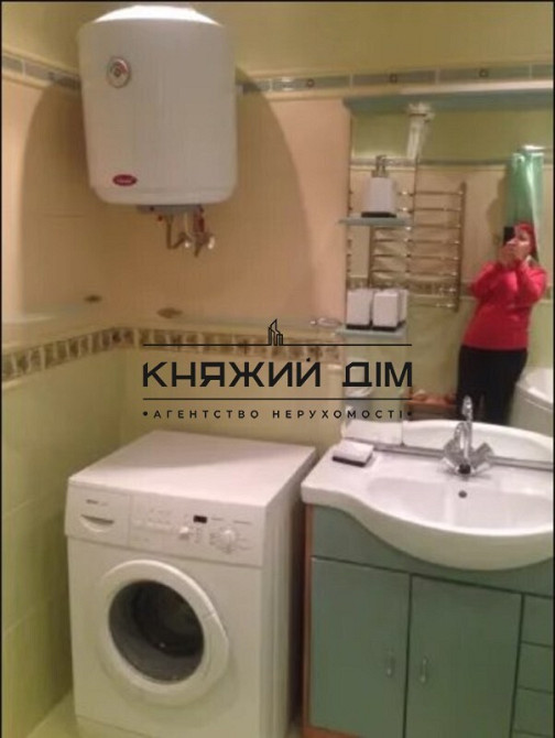 Оренда 3 кімнатна квартира м. Лук'янівська КОД 1114899 Київ - зображення 11
