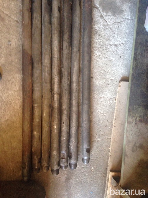 Станок буровой НКР,с компресором 5.25,без двигателя, Кропивницький - зображення 11