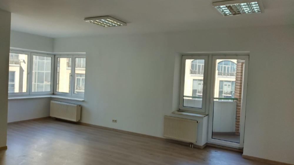 Оренда офісу 4 каб.117 кв.м. м. Палац Спорту/Власник Київ - зображення 2