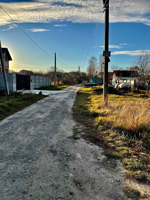 продажа участок под жилую застройку Киево-Святошинский, Милая, 19000 $  - изображение 6