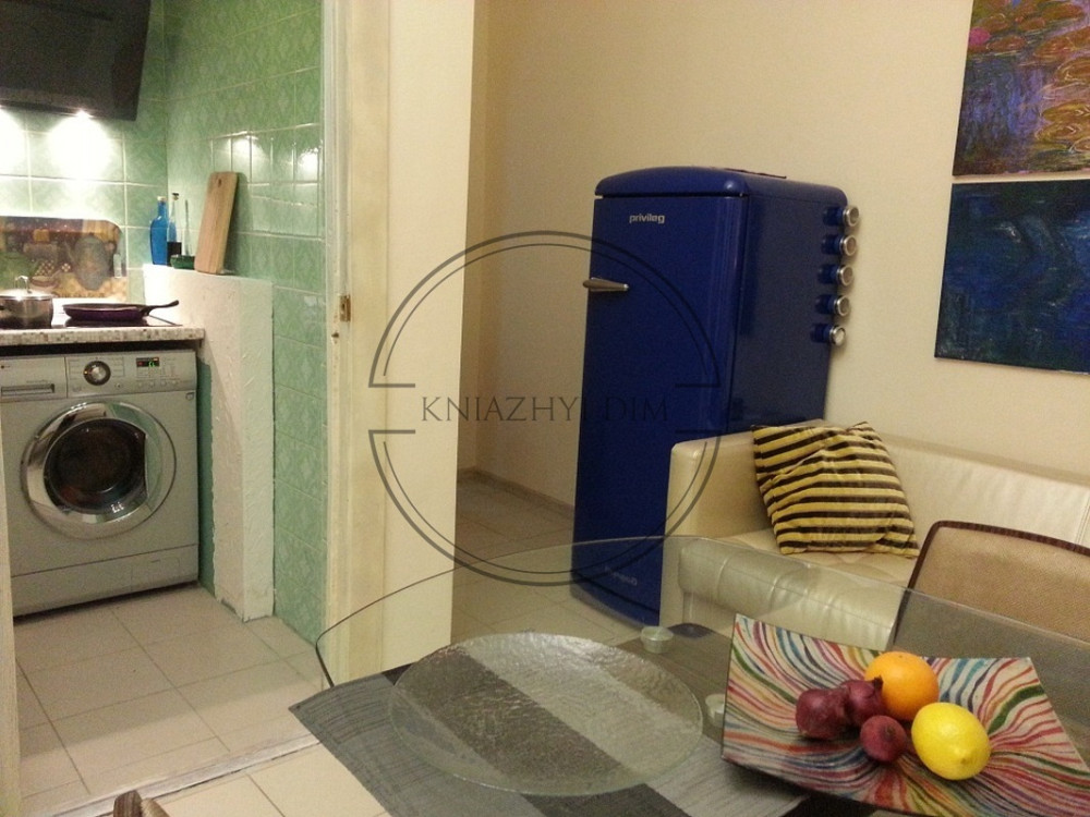 Оренда 3 кімнатної квартири по вул. Івана Франка 42 1173335 Киев - изображение 6