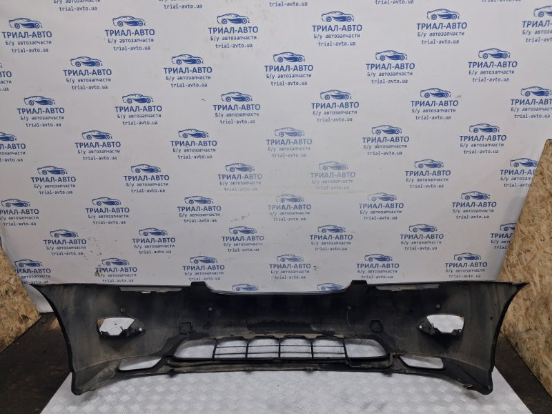 Бампер передний Lexus RX 350 2003-2009 5211952119489110E905 (Арт. 63249) Киев - изображение 7