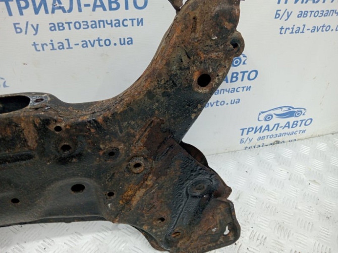 Балка передней подвески Kia Ceed JD 1.6 DIESEL D4FB 2012 (б/у) Київ - зображення 8