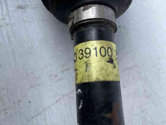 Привод передний правый Infiniti QX60 2013-2021 391003JA0B (Арт. 73659) Киев