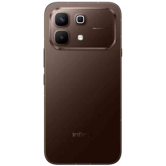 Смартфон Infinix Note 60 8/256GB Mocha Brown (X6879) UA Харків