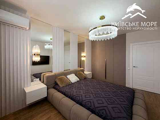 продажа 2-к квартира Киев, Днепровский, 133000 $ Київ