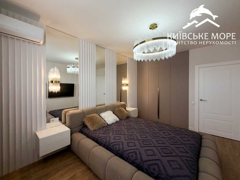 продажа 2-к квартира Киев, Днепровский, 133000 $ Київ - зображення 6