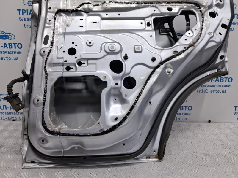 Дверь задняя правая Mitsubishi Pajero Wagon 2006-2022 5730A484 (Арт. 68497) Київ - зображення 10