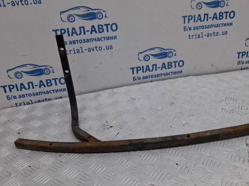 Усилитель бампера передний Chevrolet Epica 2006-2013 96634055 (Арт. 78739) Київ - зображення 3