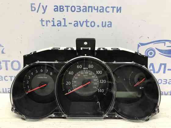Приборная панель Nissan Tiida C11 1.6 БЕНЗИН HR16 2004 (б/у) Київ
