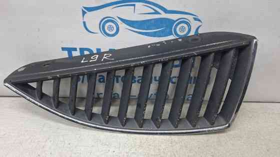Решетка радиатора Mitsubishi Lancer 2003-2009 MN161114 (Арт. 73843) Киев