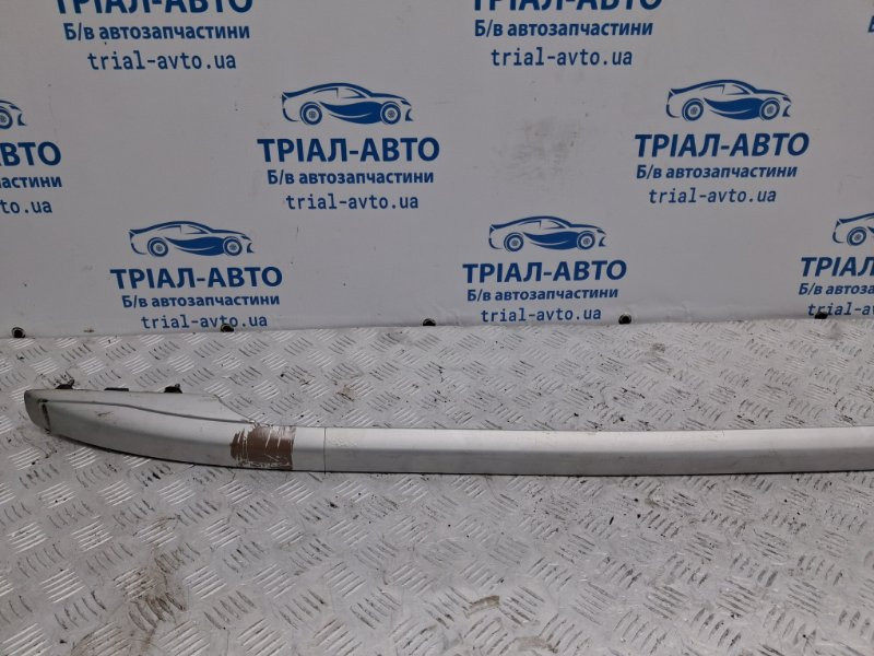 Рейлинг на крышу SsangYong Korando C200 2.0 DIESEL D20DT 2010 лев. (б/у) Київ - зображення 2