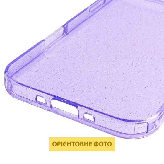TPU чехол Nova для Apple iPhone 17 Pro (6.3") Херсон