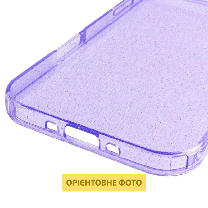 TPU чехол Nova для Apple iPhone 17 Pro (6.3") Херсон - изображение 4