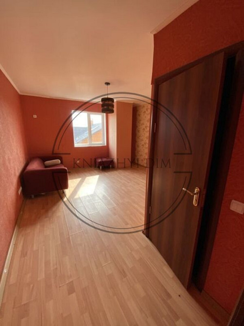 Оренда відмінного будинку на Осокорках 5 хвилин до Дніпра. № 139170 Киев - изображение 12