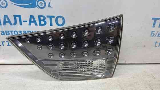 Фонарь задний внутренний правый Mitsubishi Outlander XL 2.2 DIESEL 4HK 2007 (б/у) Київ