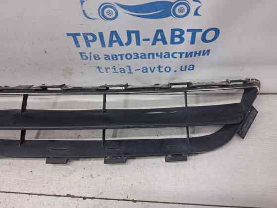Решетка бампера центральная Infiniti QX60 L50 3.5 БЕНЗИН VQ35DE 2013 (б/у) Київ