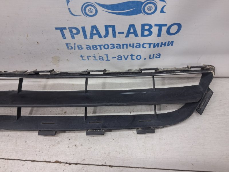 Решетка бампера центральная Infiniti QX60 2013-2021 620743JA0A (Арт. 71783) Киев - изображение 3
