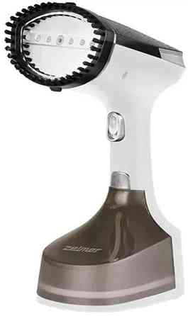Отпариватель ручной для одежды Zelmer ZGS1210 1700 Вт белый Киев