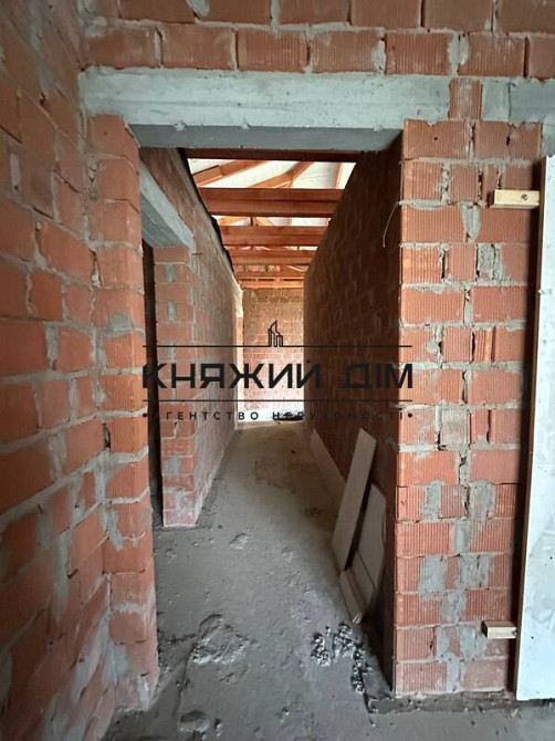 Продаж будинок Плюти, під внутрішнє оздоблення, земельної ділянки 10 стоток КОД Київ - зображення 6