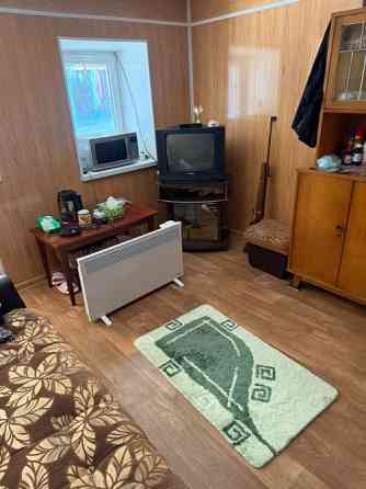 Продається Житловий будинок зі складськими приміщеннями з ділянкою для ведення фермерського господар Березівка