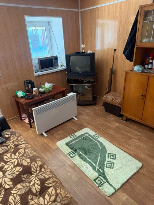 Продається Житловий будинок зі складськими приміщеннями з ділянкою для ведення фермерського господар Березівка - зображення 4