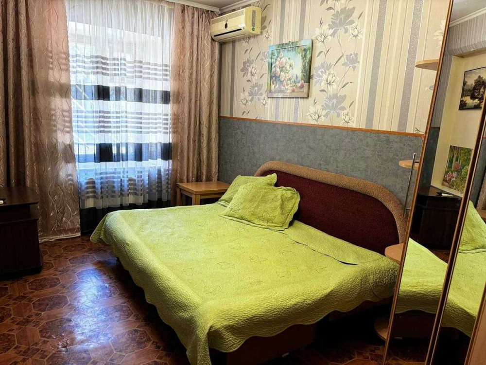 долгосрочная аренда 1-к квартира Одесса, Приморский, 8000 грн./мес. Одесса - изображение 1