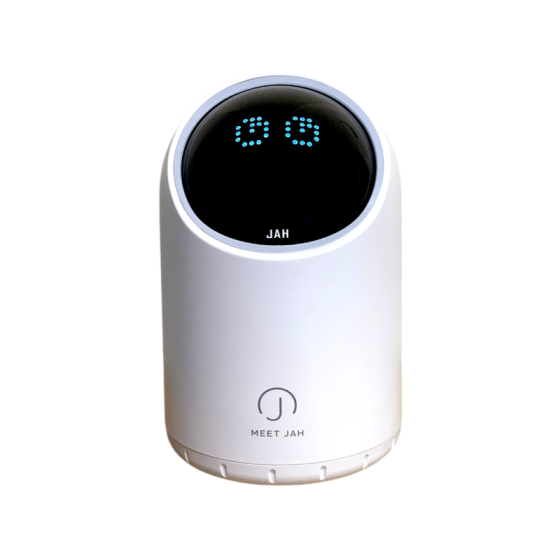 Мини мусорная корзина на стол сенсорная JAH 2 л Киев