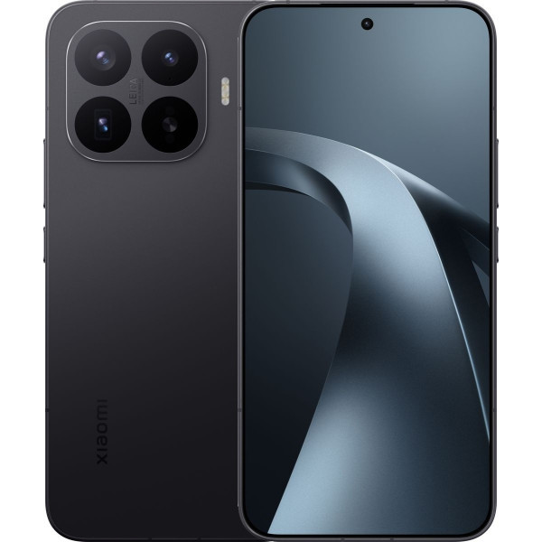 Смартфон Xiaomi 17T Pro 12/512GB Black UA Харьков - изображение 1