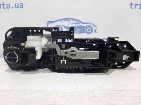 Ручка двери внешняя задняя правая Renault Megane 2008-2016 806060041R (Арт. 21491) Киев