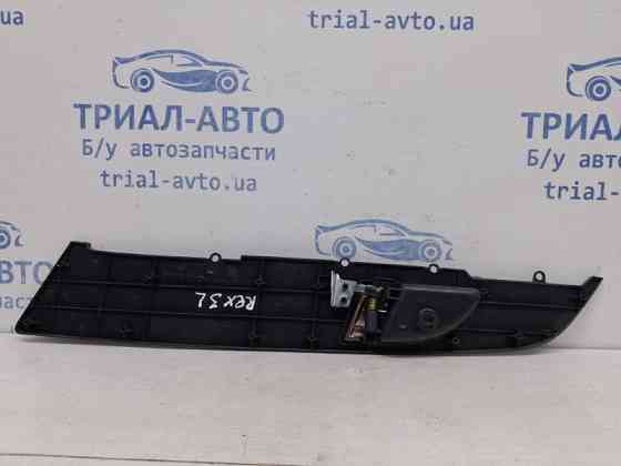 Ручка двери внутреняя задняя левая SsangYong Rexton Y250 2.7 D27DT 2006 (б/у) Киев