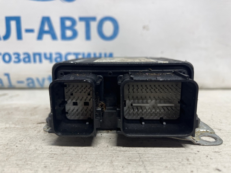 Блок управления AIRBAG Ford Fusion USA 2 1.5 БЕНЗИН ENUN0 2013 (б/у) Київ - зображення 2