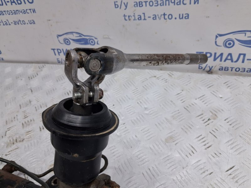 Рулевая рейка Mitsubishi Outlander CU 2.4 БЕНЗИН 4G69 2003 (б/у) Киев - изображение 5