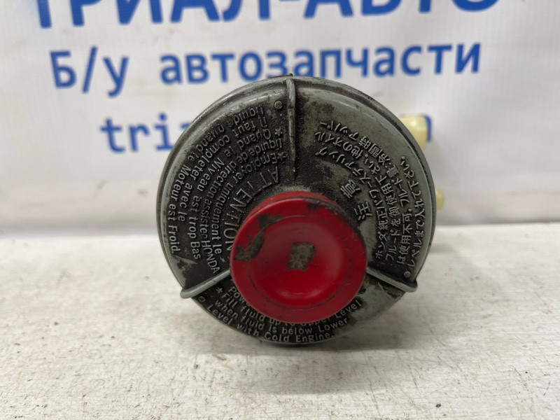 Бачок ГУР Honda Accord CL K24A3 2.4 2002 (б/у) Київ - зображення 4