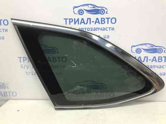 Стекло в кузов заднее левое Subaru Outback BS 2.0 DIESEL EE20Z 2014 (б/у) Київ