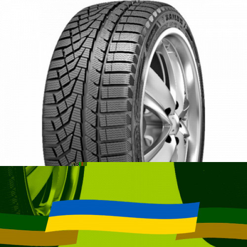 225/60 R18 Sailun ICE BLAZER Alpine EVO 1 104V Легкова шина Киев - изображение 1