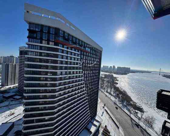 продажа 1-к квартира Киев, Дарницкий, 150000 $ Київ