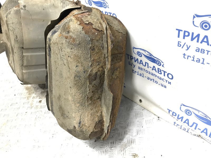 Бак топливный металлический Mitsubishi Outlander 2007-2012 1700A663 (Арт. 32290) Киев - изображение 6