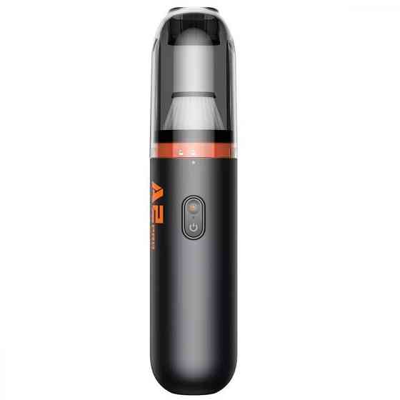 Портативный пылесос Baseus A2 Pro Car Vacuum Cleaner (6000pa) (VCAQ040001) Херсон