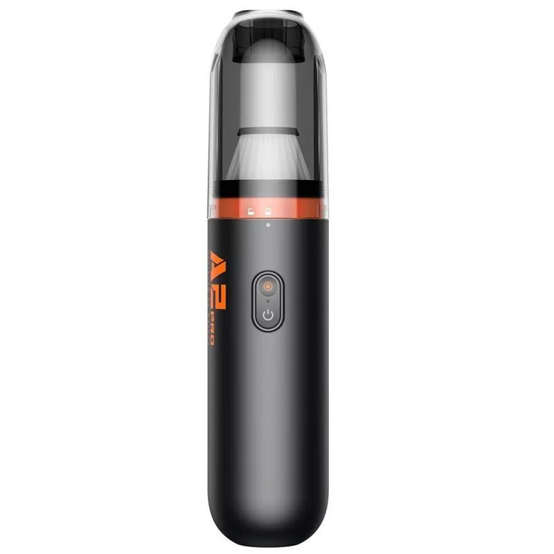 Портативный пылесос Baseus A2 Pro Car Vacuum Cleaner (6000pa) (VCAQ040001) Херсон - изображение 1