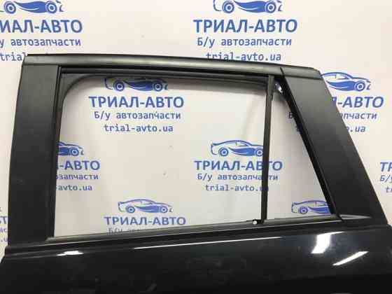 Дверь задняя левая Mazda CX 5 2011-2017 KDY3-73-02XC (Арт. 49869) Київ