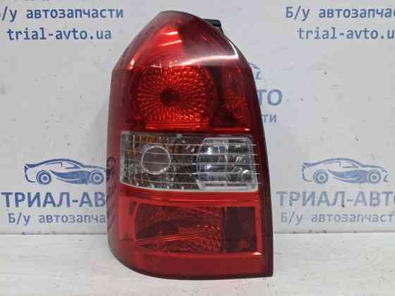 Фонарь задний внешний левый Hyundai Tucson JM 2.0 DIESEL D4EA 2004 (б/у) Киев