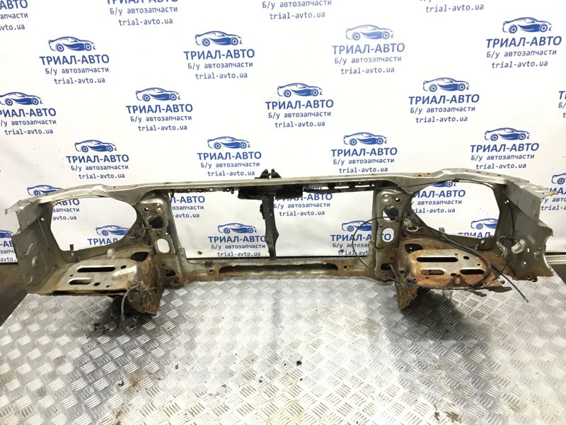 Панель передняя Toyota Prado 2002-2009 5320160090 (Арт. 35796) Київ - зображення 6