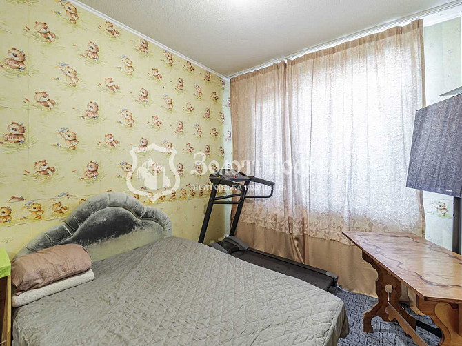 продажа 2-к квартира Киев, Дарницкий, 62000 $ Київ - зображення 10